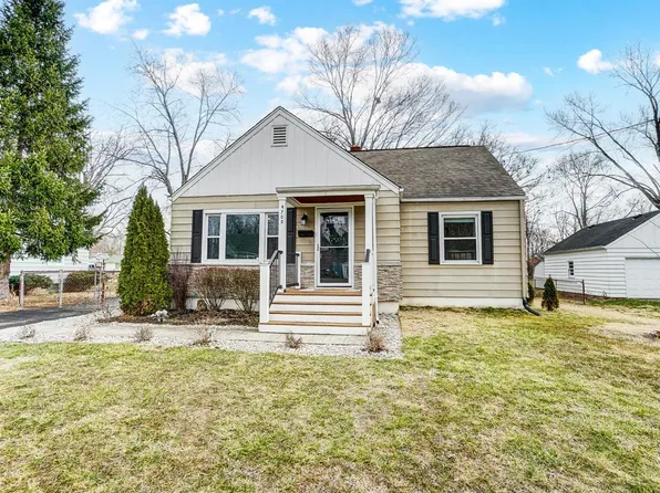 4708 Fairfield Ave, Fairfield, OH 45014
