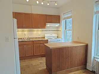 Rented by Marjorie Thompson, LREB