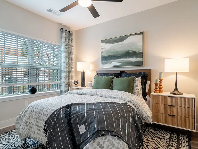 Treesort Luxury Living — Photo 12