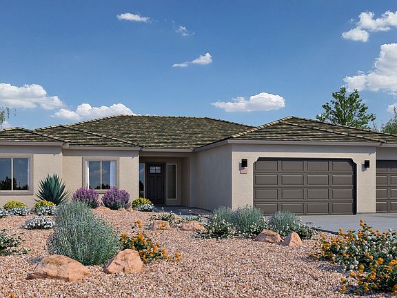 2900 Mesquite Sonoran