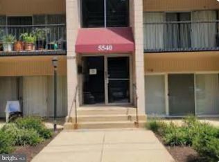 Frenchmans Creek Condo, Hyattsville, MD 20784