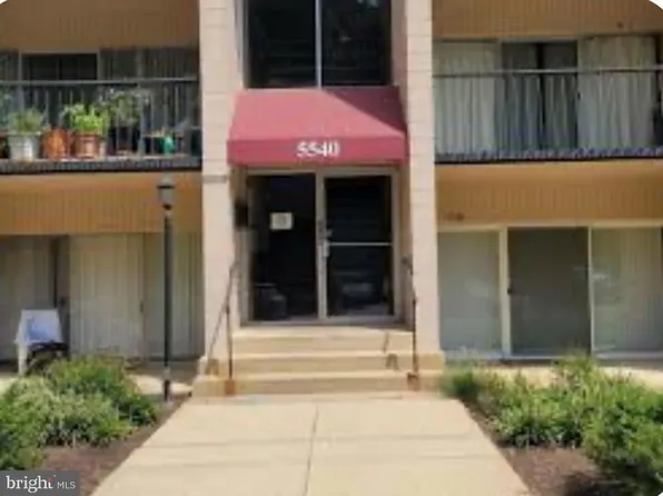 5540 Karen Elaine Dr APT 1647, Hyattsville, MD 20784