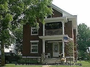2228 Washington Ave, Cincinnati, OH 45212