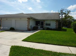 213 Bent Arrow Dr UNIT 213, Jupiter, FL 33458