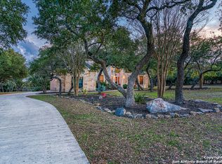373 Windmill Ranch Rd, Spring Branch, TX 78070