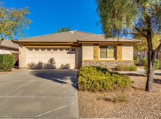 2544 W Mericrest Way, San Tan Valley, AZ 85142