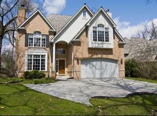 155 Ravine Rd, Hinsdale, IL 60521