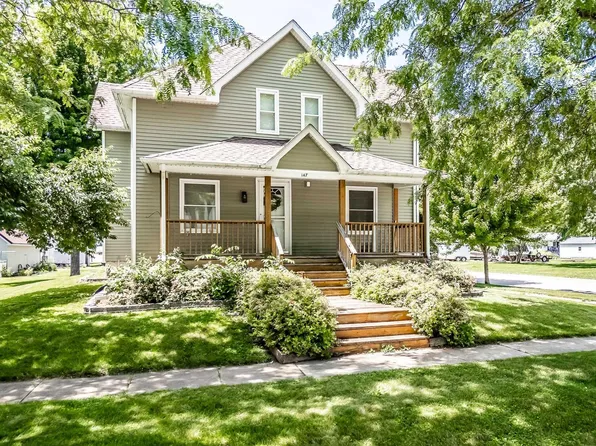 147 Goodell Ave, Readlyn, IA 50668