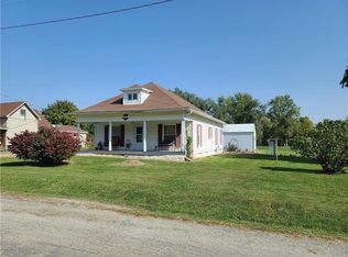 117 Broadway Ave, Gilman City, MO 64642
