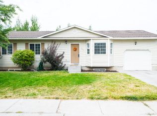 333 Susan Dr, Rexburg, ID 83440