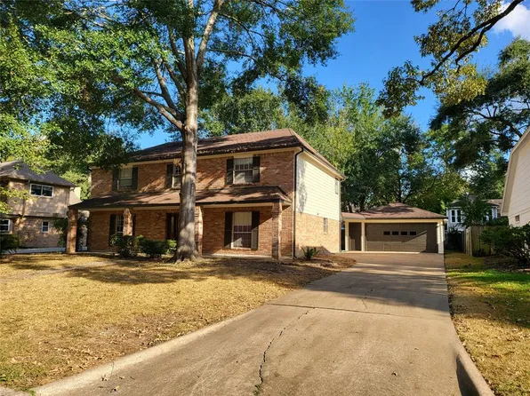 9407 Taidswood Drive, Spring, TX 77379