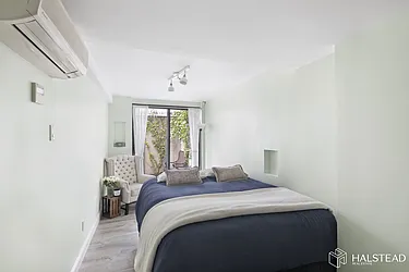 Sold by Halstead Real Estate