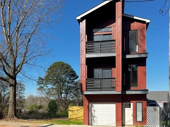 211 S Webb St, Gastonia, NC 28052