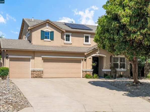 38 Keith Ct, Oakley, CA 94561
