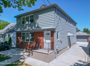 211 Bryson Ave #2, Staten Island, NY 10314