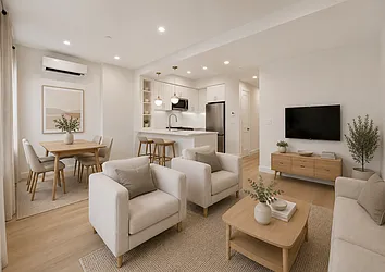 538 Carlton Avenue, #3