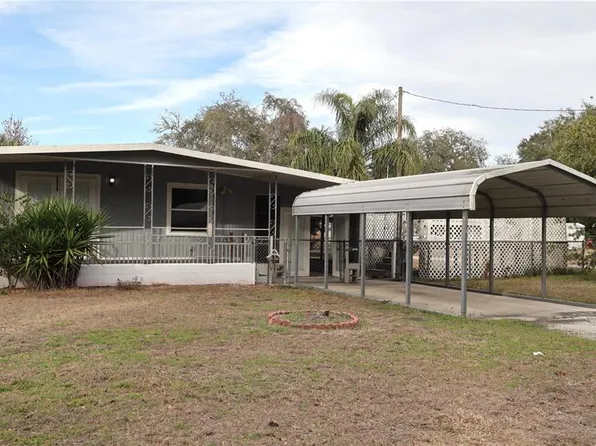 1158 County Road 439, Lake Panasoffkee, FL 33538