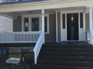 33 Indian Church Rd, Buffalo, NY 14210