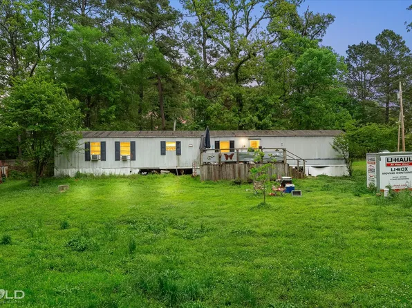 119 Amy Ln, Benton, LA 71006