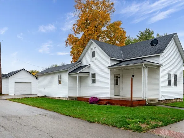 242 Main St, Port William, OH 45164