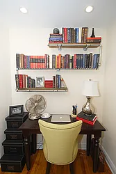 Rented by Buchbinder & Warren