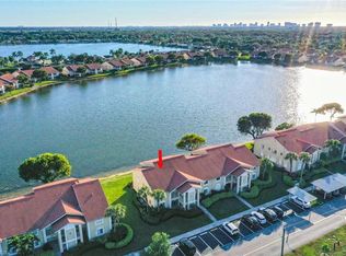 7772 Emerald CIR #101, NAPLES, FL 34109