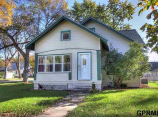 688 Mohawk St, Syracuse, NE 68446