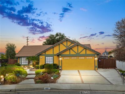 695 Geranium St, Hemet, CA, 92545
