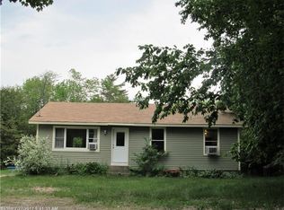 659 Lewiston Rd, New Gloucester, ME 04260