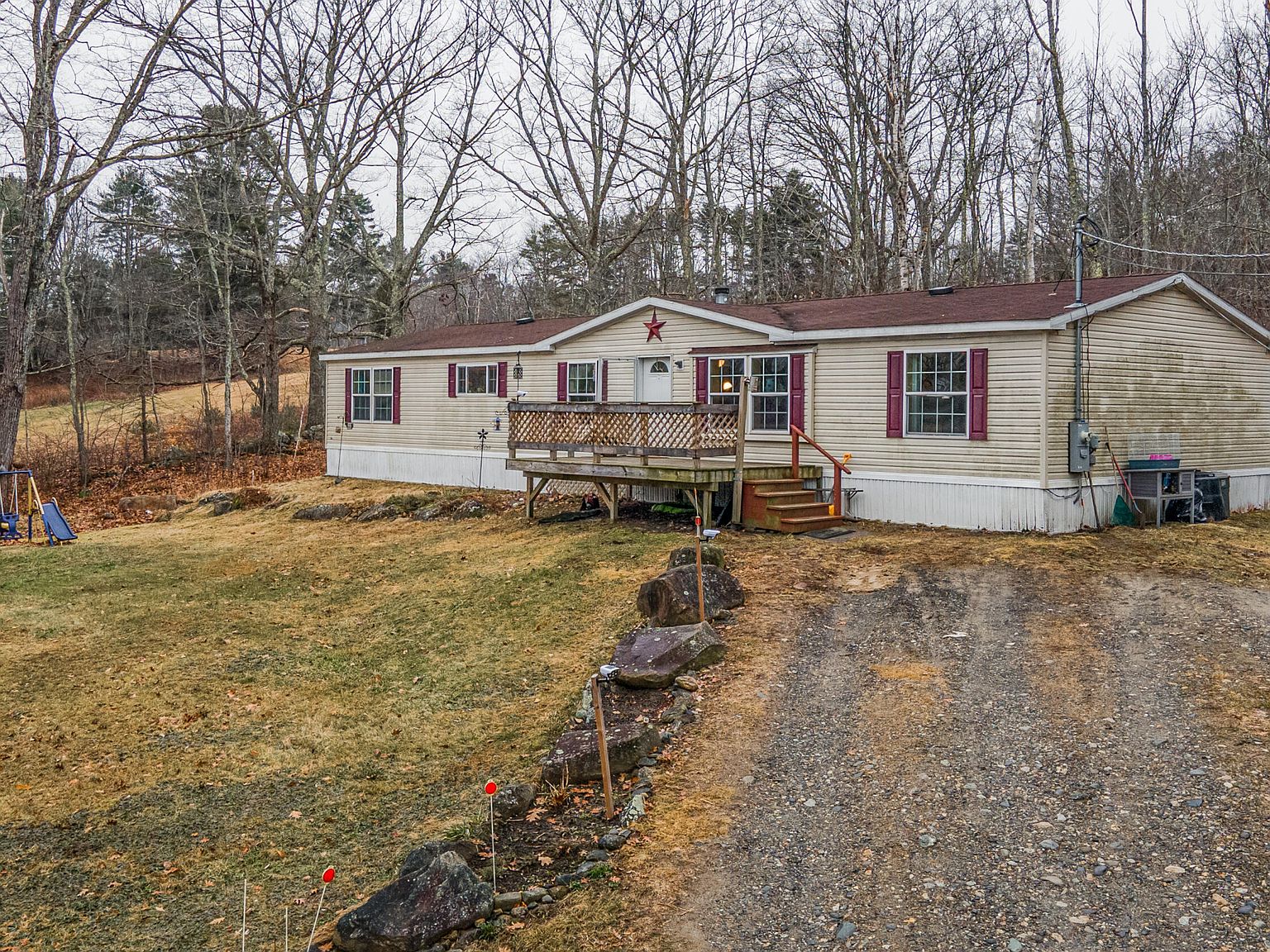 718 Winslow Mills Road, Waldoboro, ME 04572 Zillow
