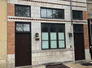 1212 S 45th St #1, Philadelphia, PA 19104