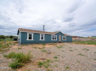 2020 N Sioux Dr, Chino Valley, AZ 86323
