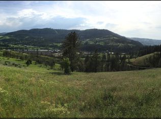 338-E Woodland Rd, Kamiah, ID 83536