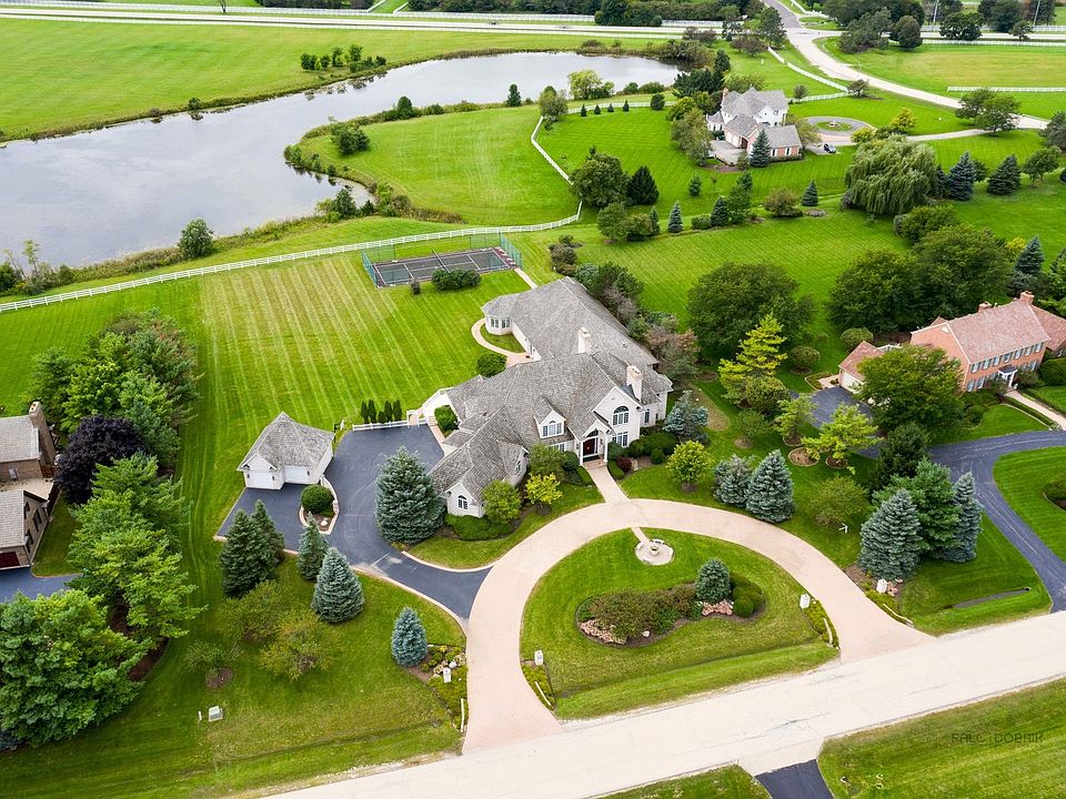 37108 N Kimberwick Ln, Wadsworth, IL 60083 Zillow