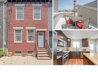 1919 Annin St, Philadelphia, PA 19146