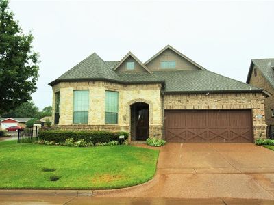 5911 Mira Lago Ln, Arlington, TX, 76017