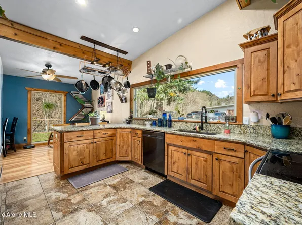 9 Margaret Ave, Kellogg, ID 83837