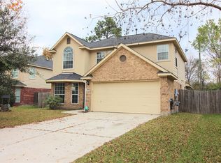 25818 Forest Springs Lake, Spring, TX 77373