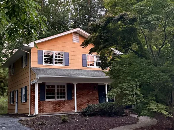 1518 Winchester Rd, Annapolis, MD 21409