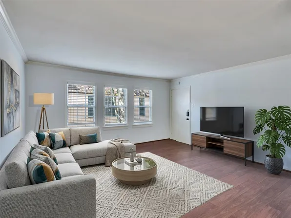 5230 Arboles Dr #4, Houston, TX 77035