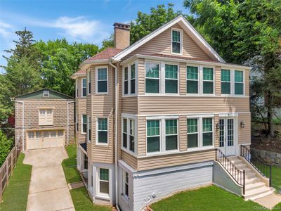 11 Spruce Street, Sleepy Hollow, NY, 10591