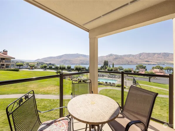 100 Lake Chelan Shores Drive #17-9, Chelan, WA 98816
