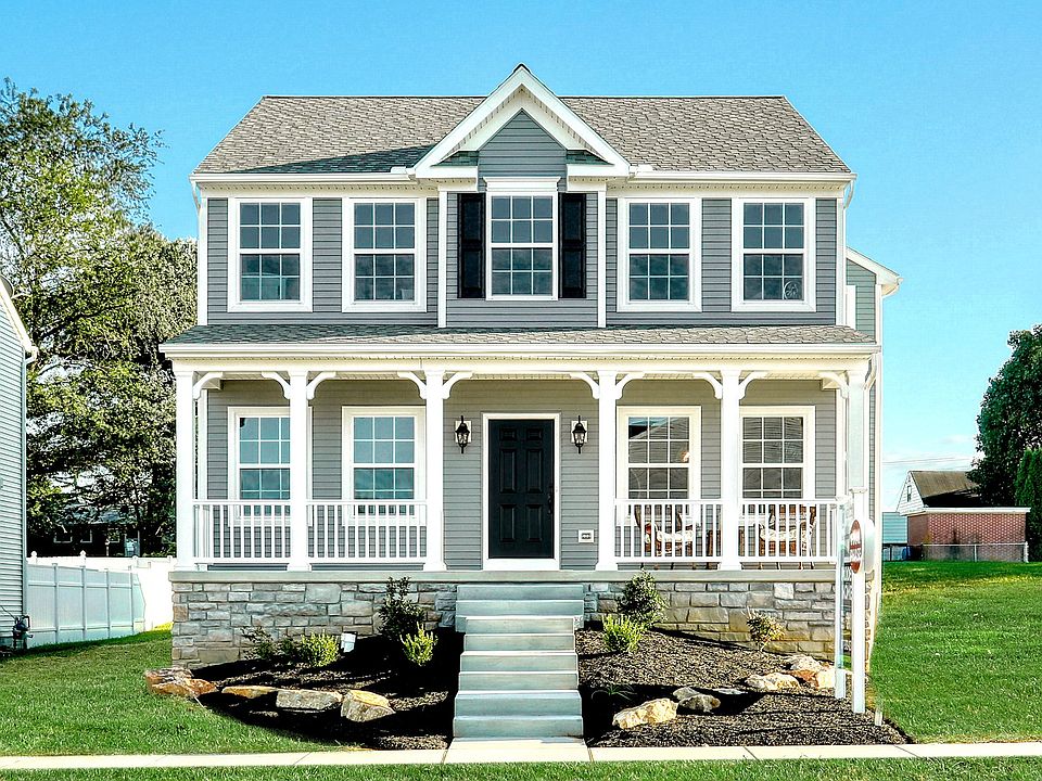 Wyndham Traditional
