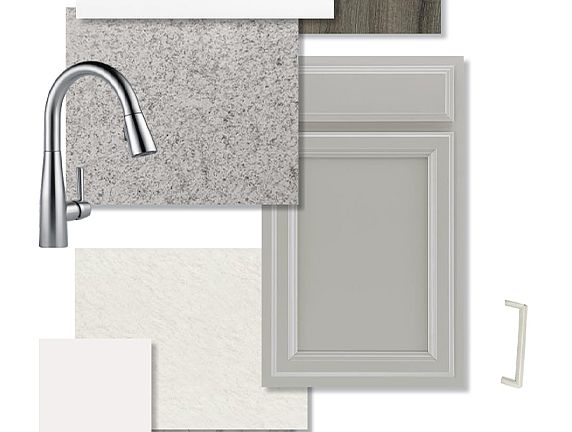 Interior Finishes
