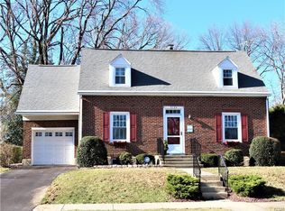 2129 W Pennsylvania St, Allentown, PA 18104