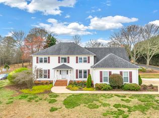 209 Tot Howell Rd, Greer, SC 29651