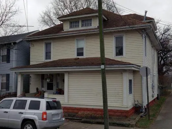 15 W Main St, South Vienna, OH 45369