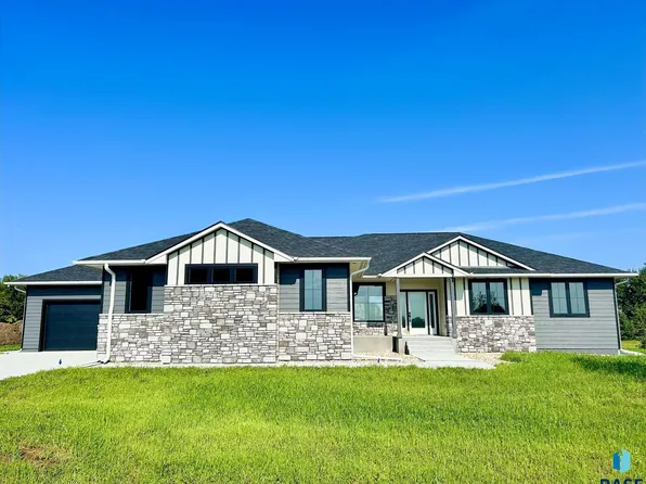 27124 Meadowlark Ct, Harrisburg, SD 57032