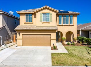 7286 E Cortland Ave, Fresno, CA