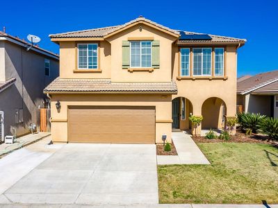 7286 E Cortland Ave, Fresno, CA, 93737